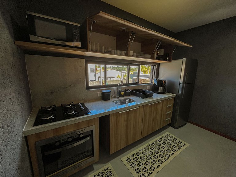 Villas Manatee Apartamento B108 Nobile Stays