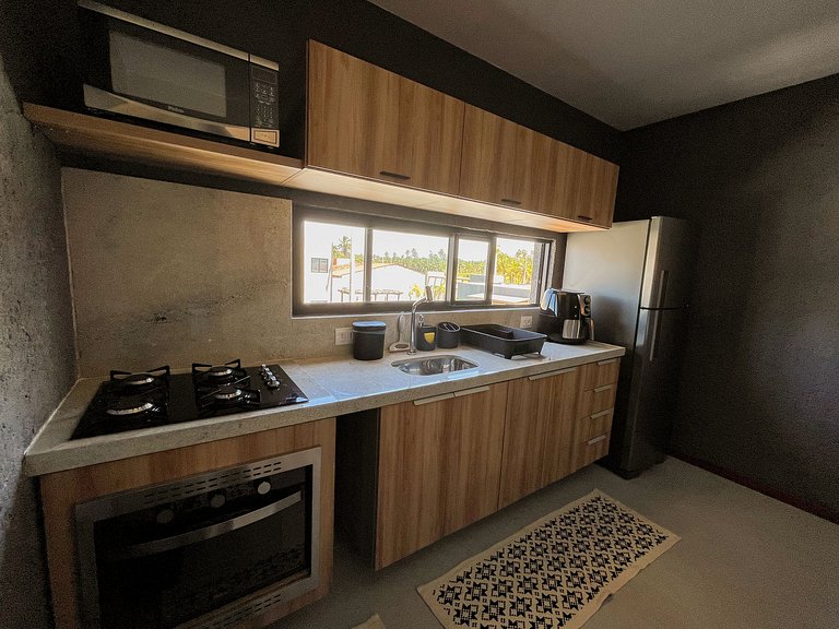 Villas Manatee Apartamento B108 Nobile Stays