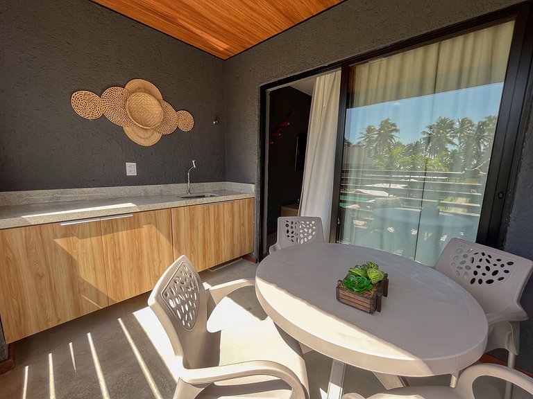 Villas Manatee Apartamento B108 Nobile Stays