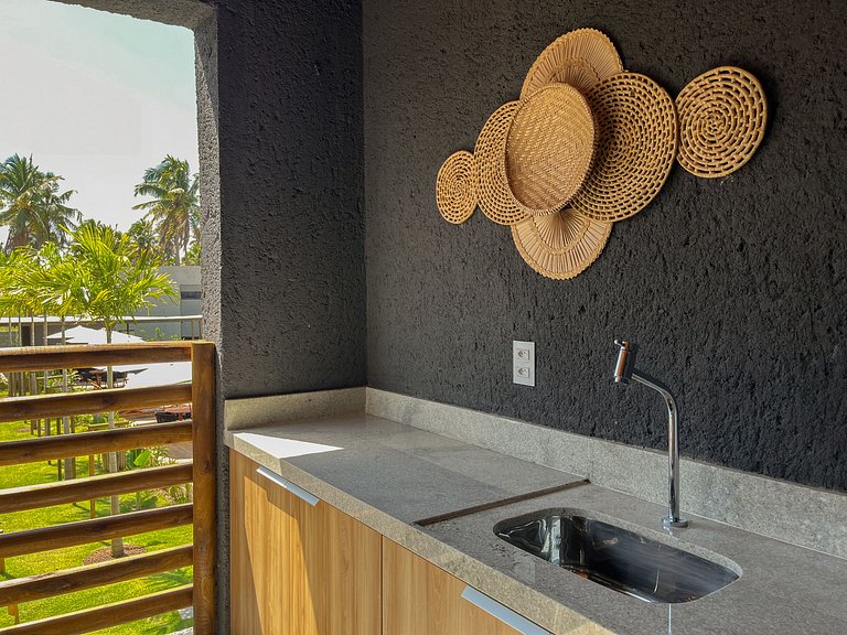 Villas Manatee Apartamento B108 Nobile Stays
