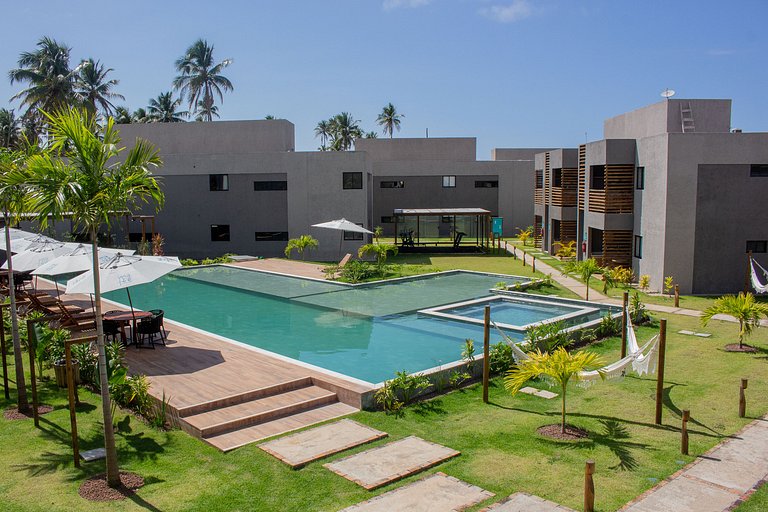 Villas Manatee Apartamento B108 Nobile Stays
