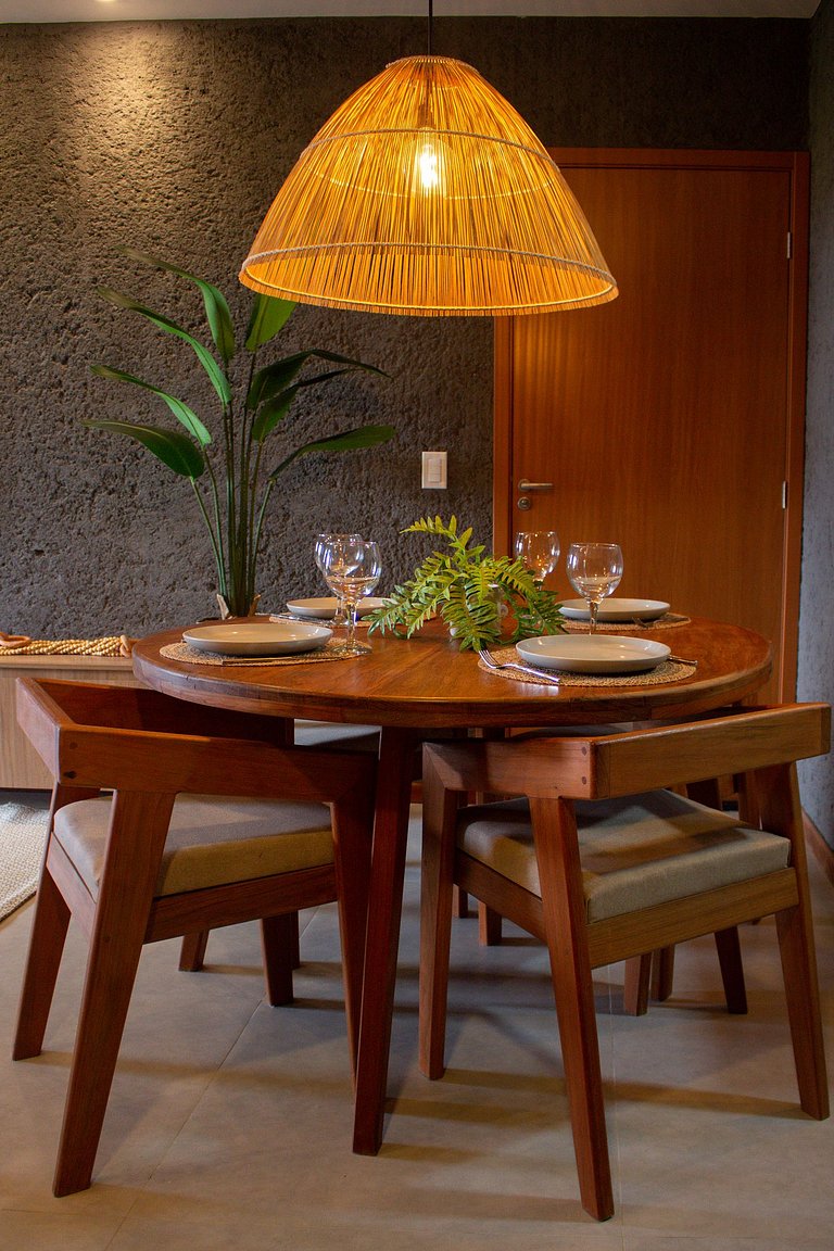 Villas Manatee Apartamento G103