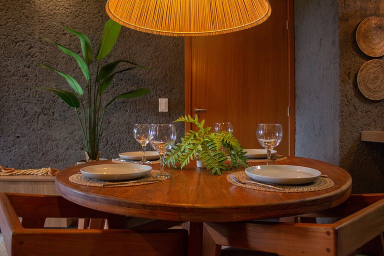 Villas Manatee Apartamento G103