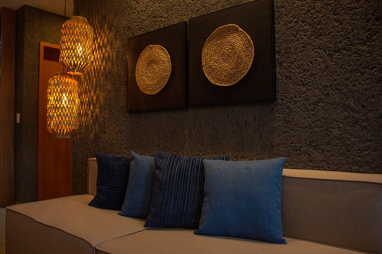 Villas Manatee Apartamento G103