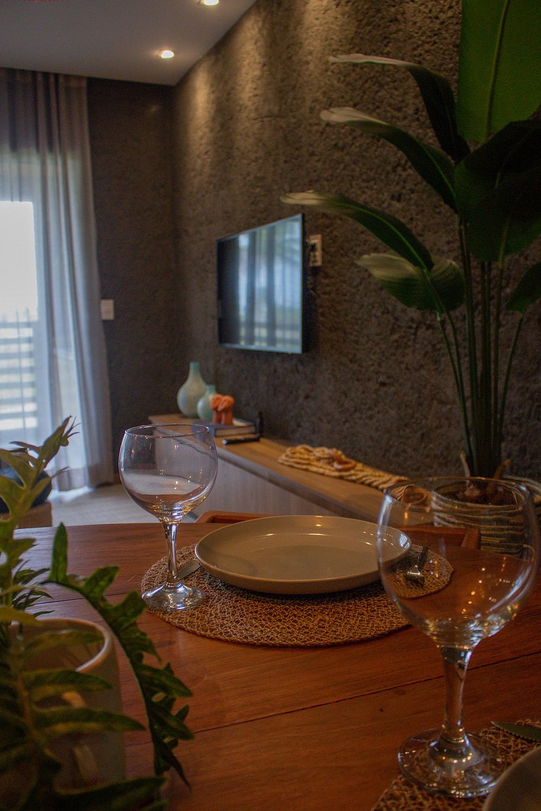 Villas Manatee Apto 103 Bloco G - ER Hospedagens