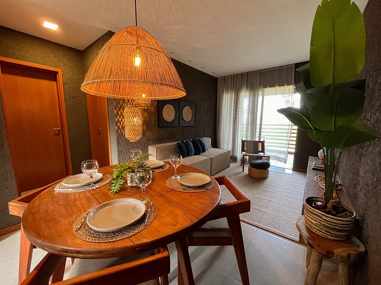 Villas Manatee Apartamento G103 Nobile Stays