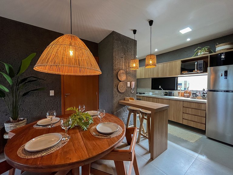 Villas Manatee Apartamento G103