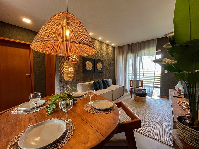 Villas Manatee Apartamento G103