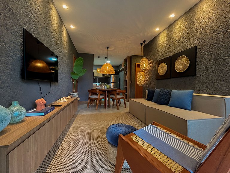 Villas Manatee Apartamento G103