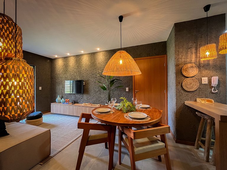 Villas Manatee Apartamento G103