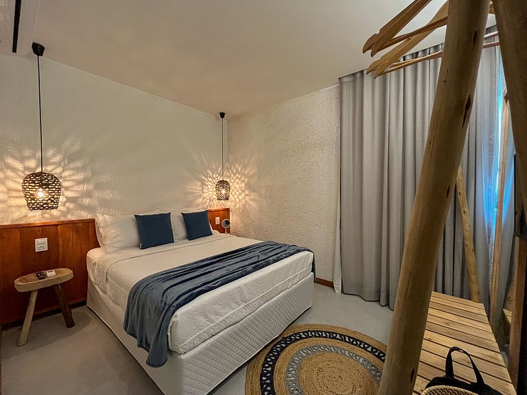 Villas Manatee Apto 103 Bloco G - ER Hospedagens