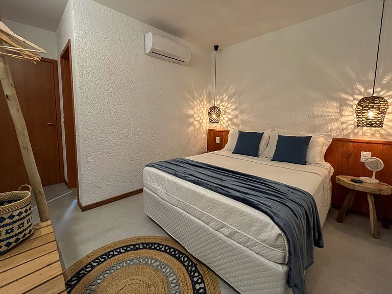 Villas Manatee Apto 103 Bloco G - ER Hospedagens