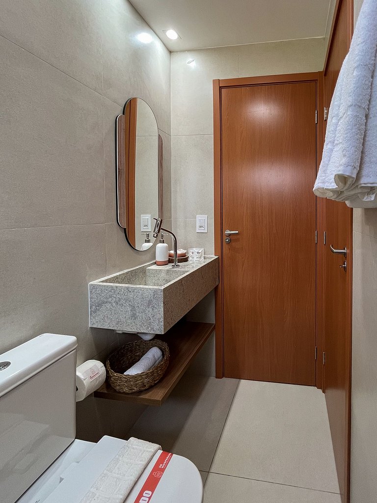 Villas Manatee Apartamento G103 Nobile Stays