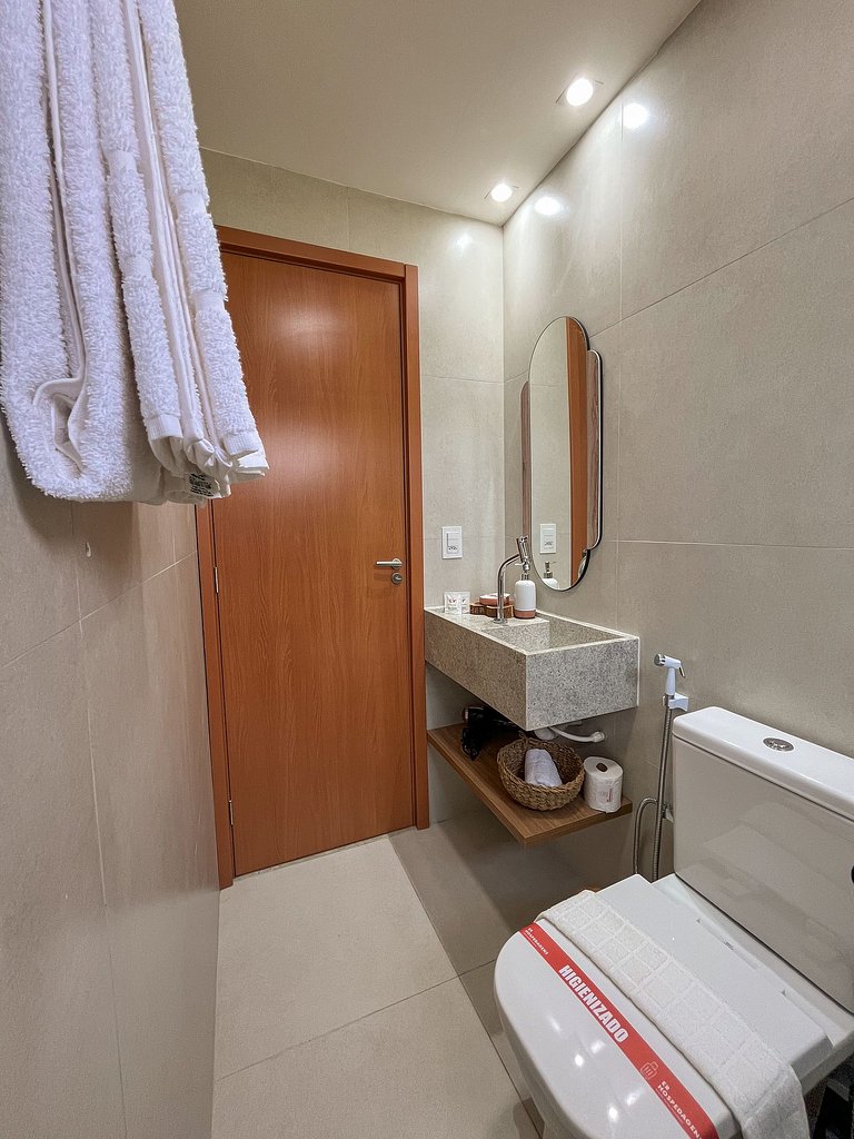 Villas Manatee Apartamento G103 Nobile Stays