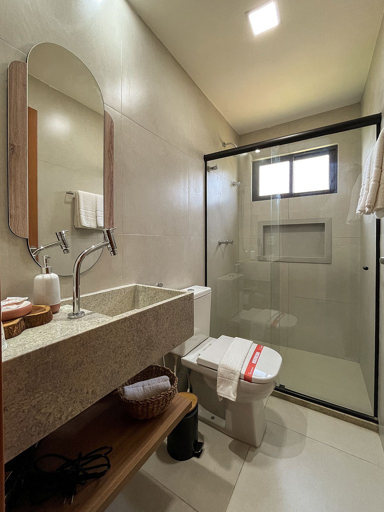Villas Manatee Apartamento G103