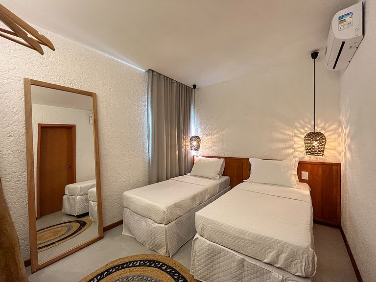 Villas Manatee Apartamento G103
