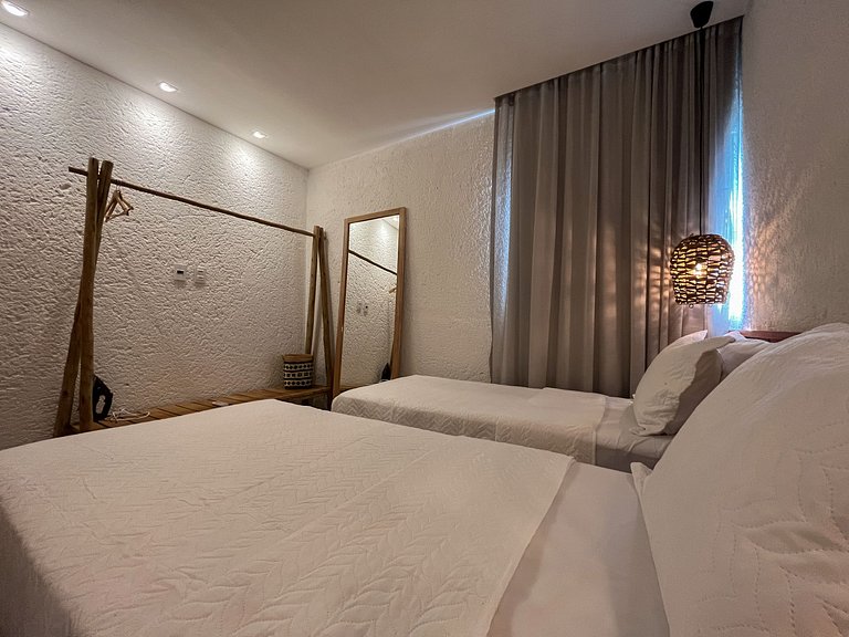Villas Manatee Apartamento G103