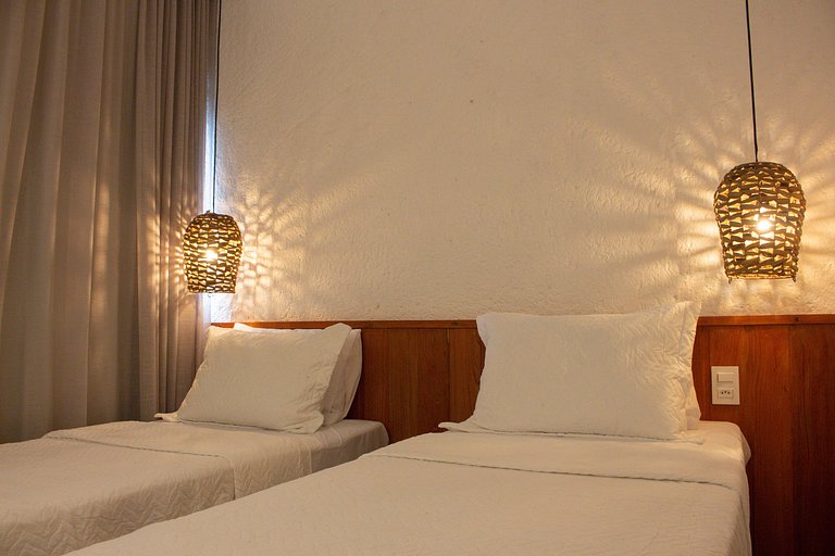Villas Manatee Apartamento G103