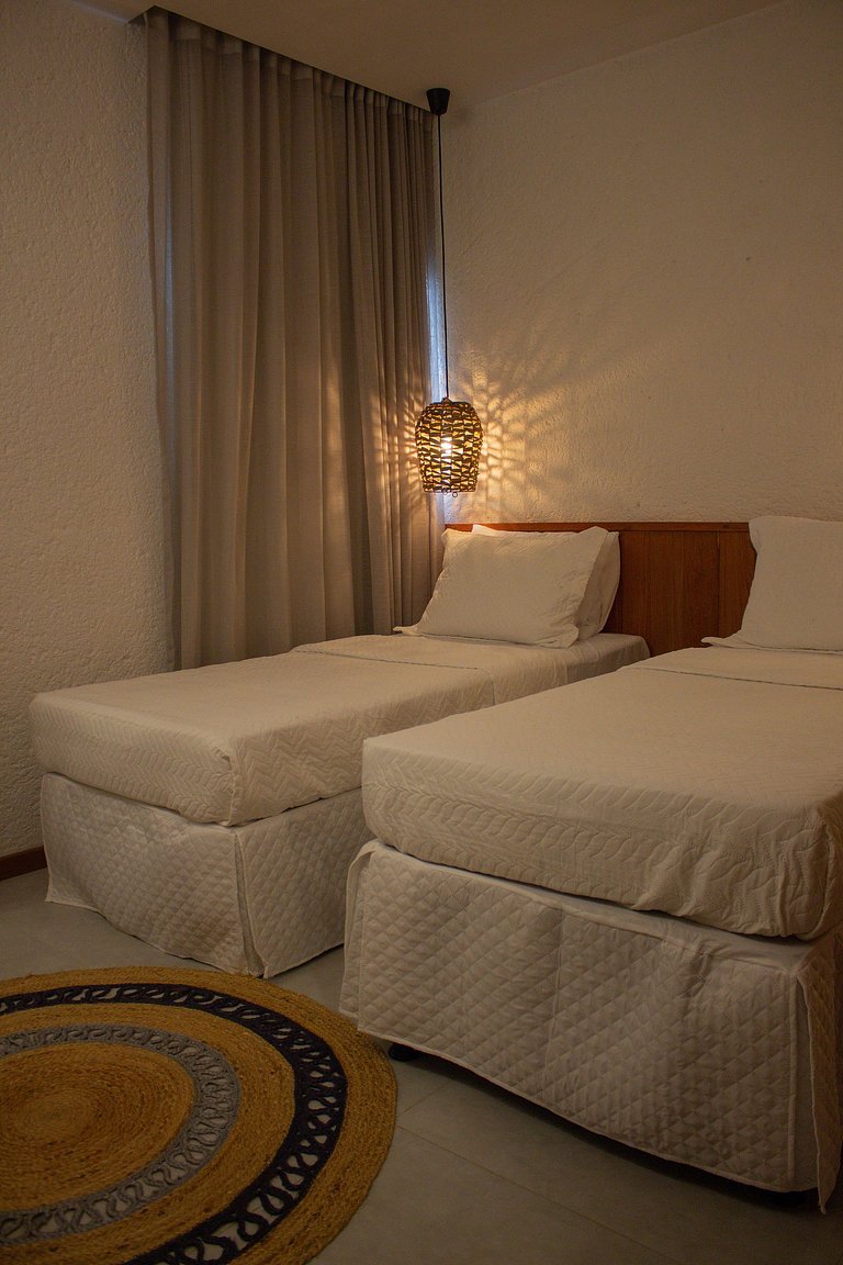 Villas Manatee Apartamento G103