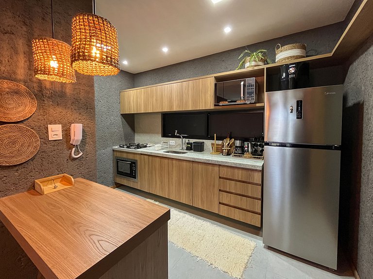 Villas Manatee Apto 103 Bloco G - ER Hospedagens