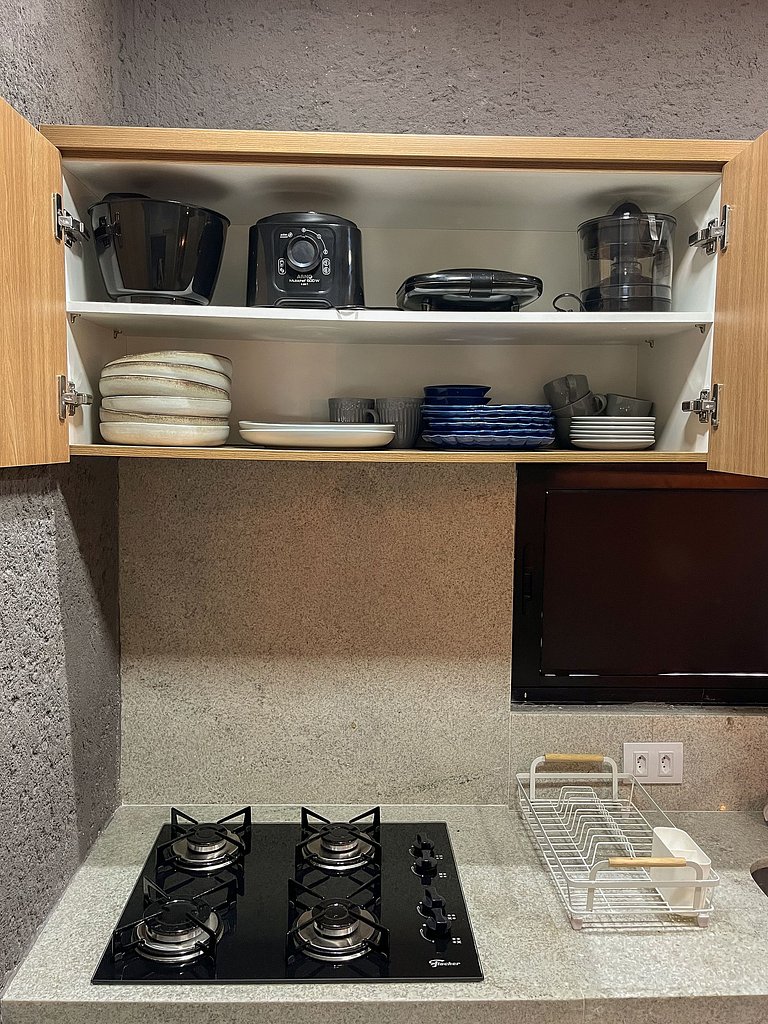 Villas Manatee Apartamento G103
