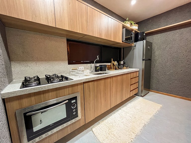 Villas Manatee Apto 103 Bloco G - ER Hospedagens