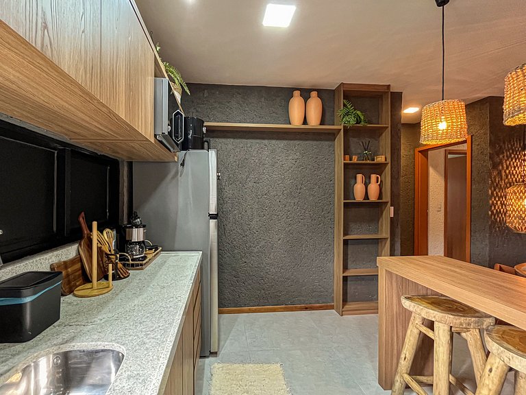 Villas Manatee Apartamento G103