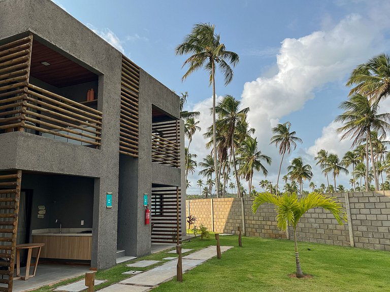 Villas Manatee Apartamento G103