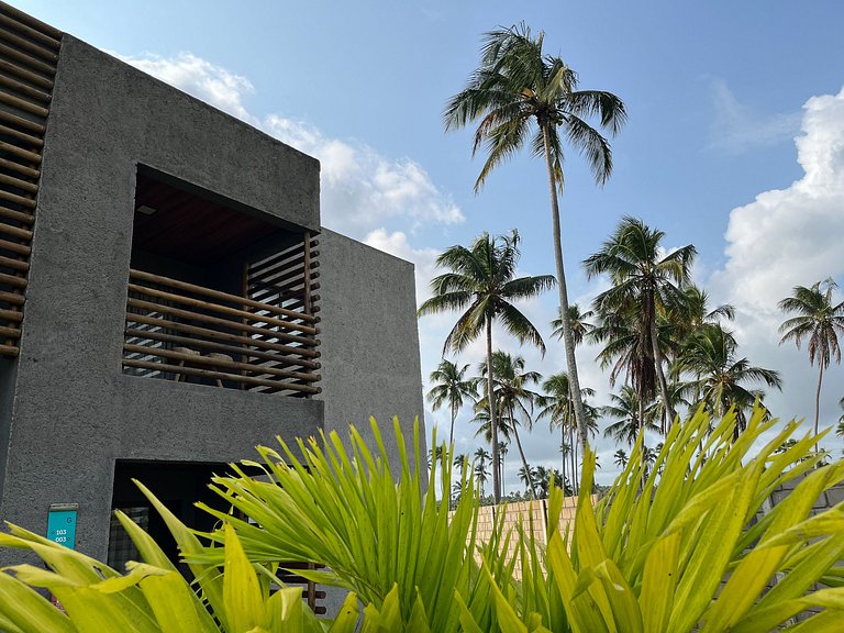 Villas Manatee Apartamento G103
