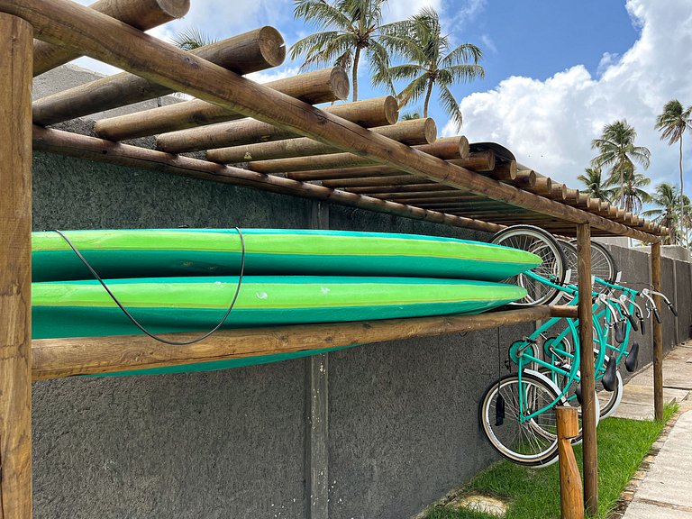 Villas Manatee Apartamento G103