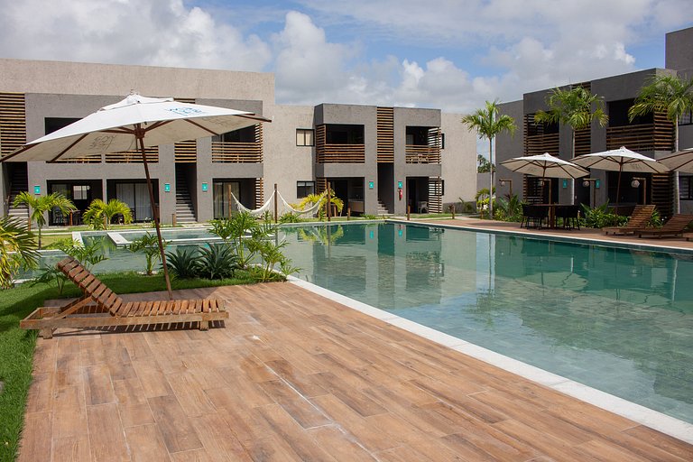 Villas Manatee Apartamento G103