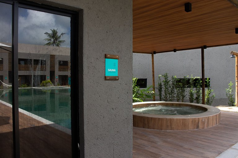 Villas Manatee Apartamento G103