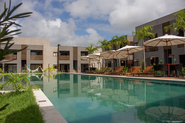 Villas Manatee Apartamento G103 Nobile Stays