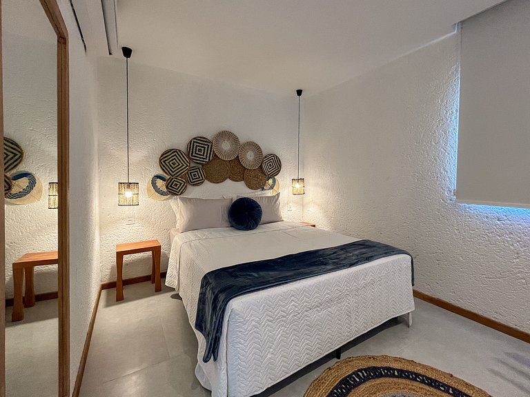 Villas Manatee Apartamento D103