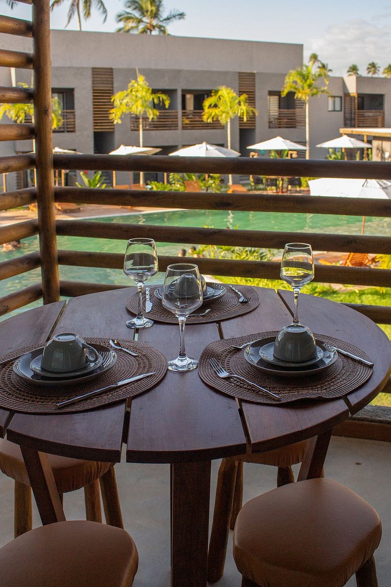 Villas Manatee Apartamento D103