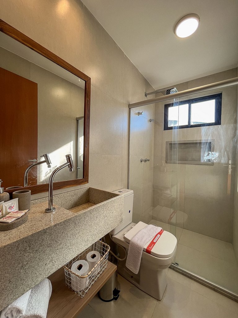 Villas Manatee Apartamento D103 Nobile Stays
