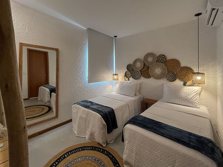 Villas Manatee Apartamento D103