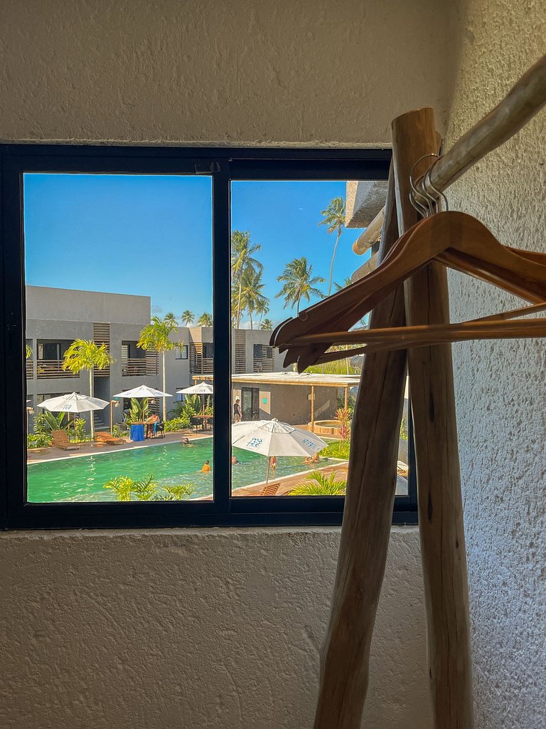 Villas Manatee Apto 103 Bloco D - ER Hospedagens
