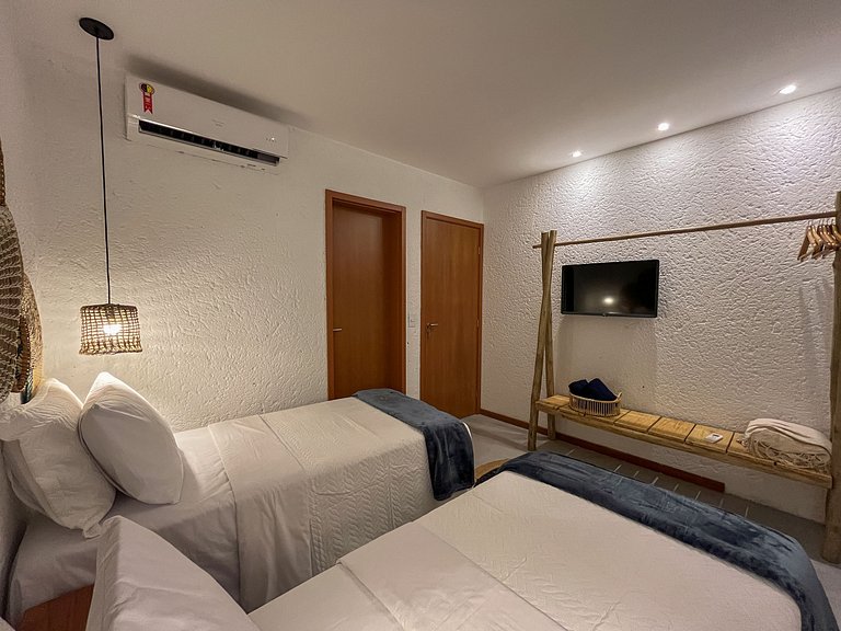 Villas Manatee Apartamento D103 Nobile Stays