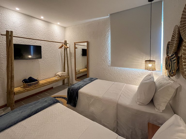 Villas Manatee Apartamento D103 Nobile Stays