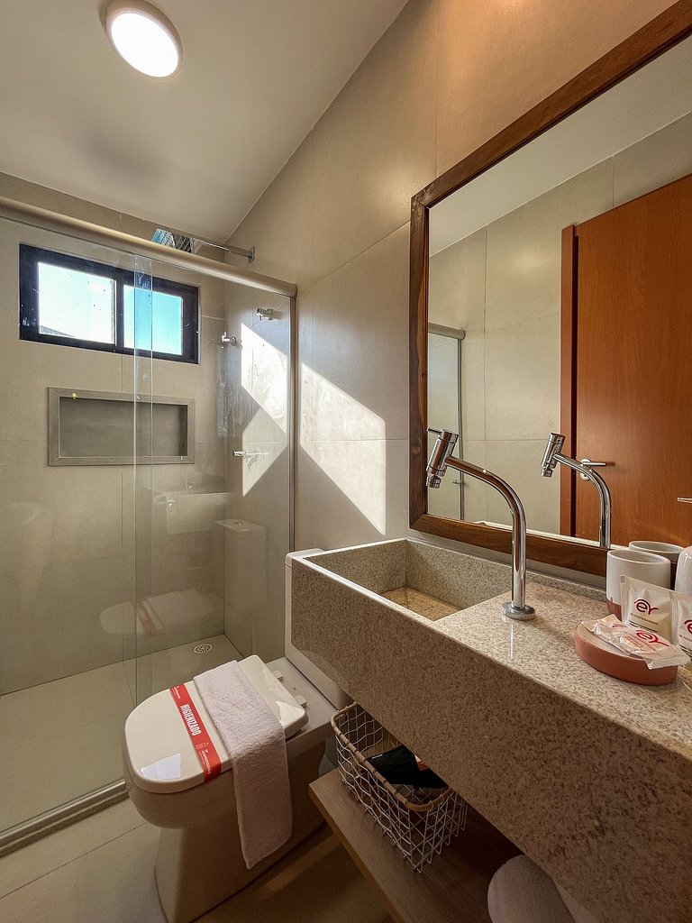 Villas Manatee Apartamento D103