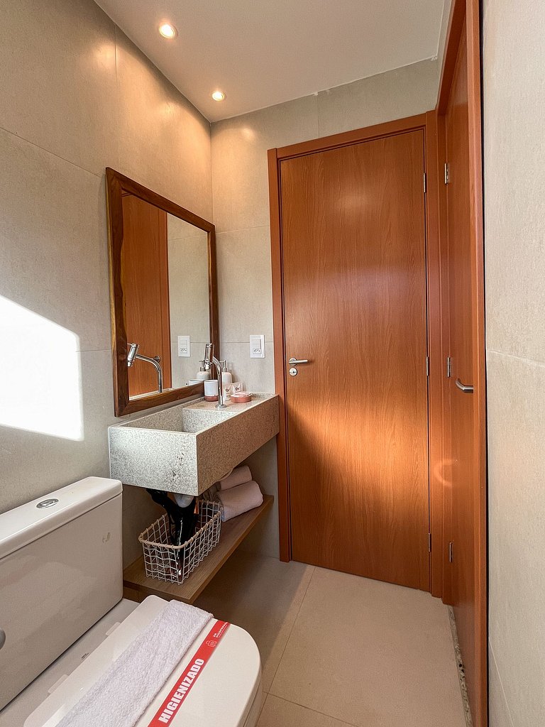 Villas Manatee Apartamento D103