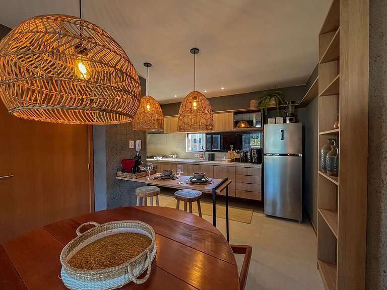 Villas Manatee Apartamento D103 Nobile Stays