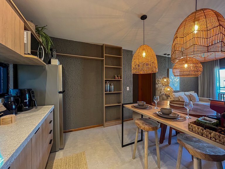 Villas Manatee Apartamento D103 Nobile Stays