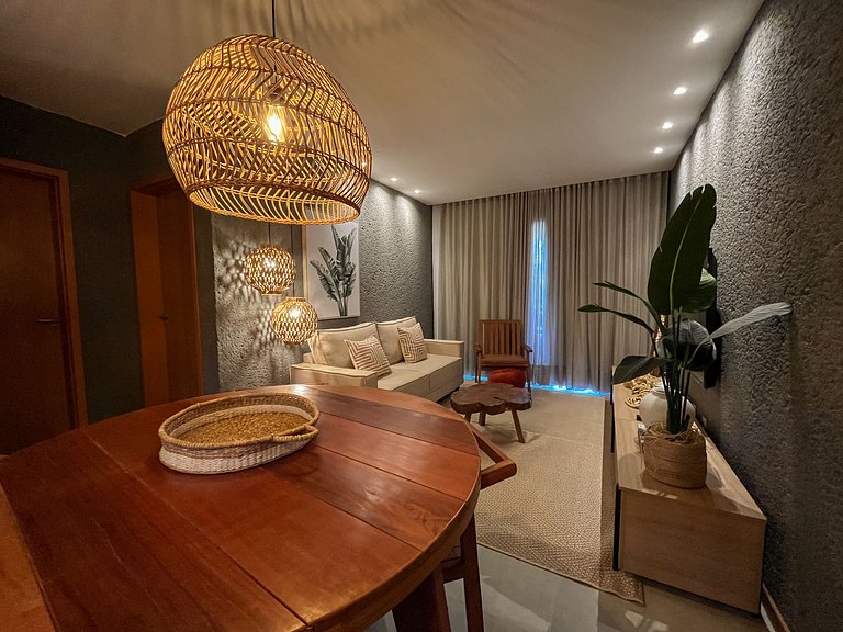 Villas Manatee Apartamento D103