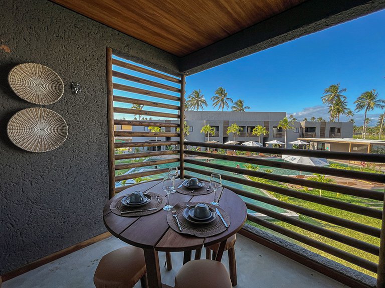 Villas Manatee Apartamento D103 Nobile Stays