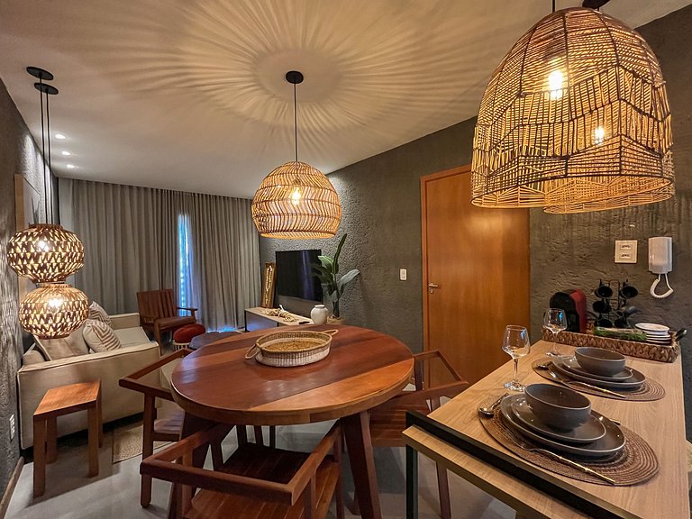 Villas Manatee Apartamento D103