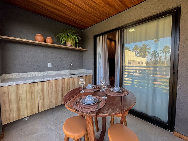 Villas Manatee Apartamento D103 Nobile Stays