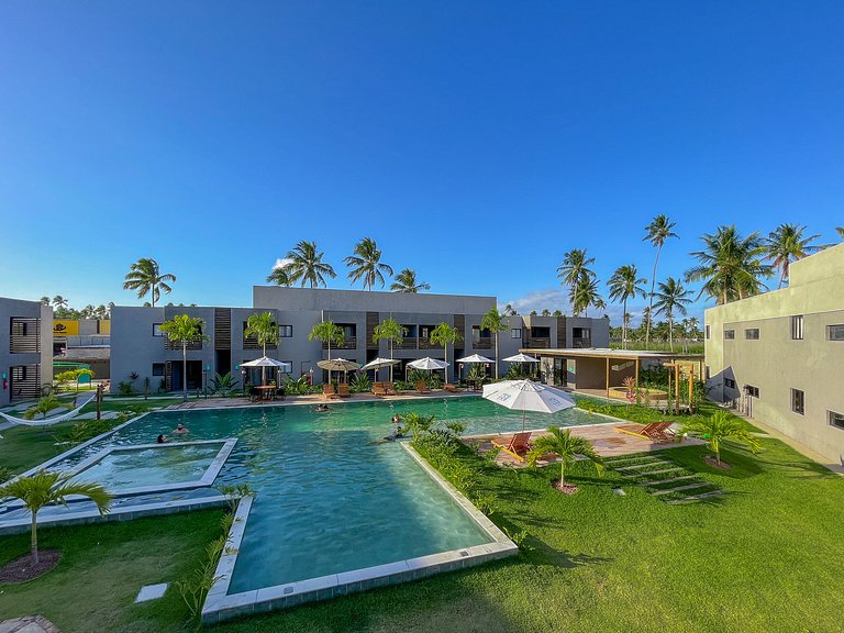 Villas Manatee Apartamento D103