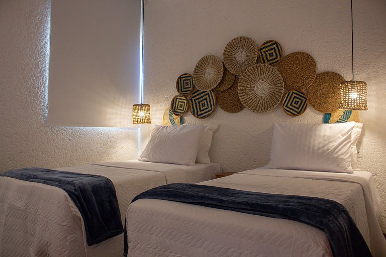 Villas Manatee Apartamento D103 Nobile Stays